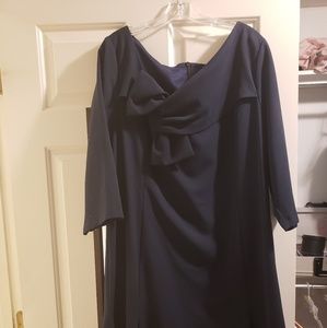 Igigi Navy dress 24